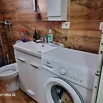 Apartamento Lungomare *
