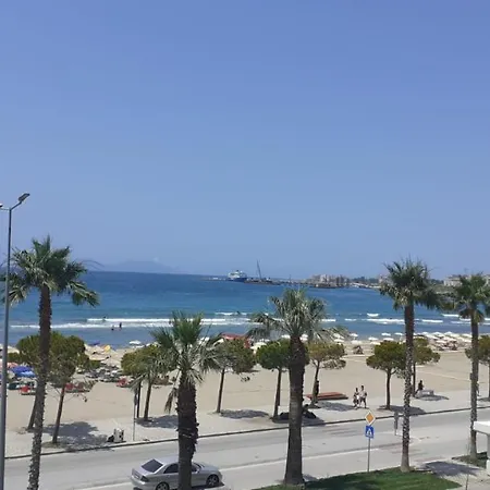 Lungomare