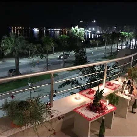 Lungomare Apartman
