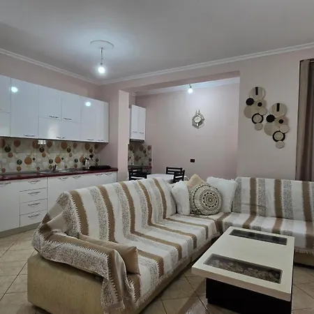 Lungomare Apartman