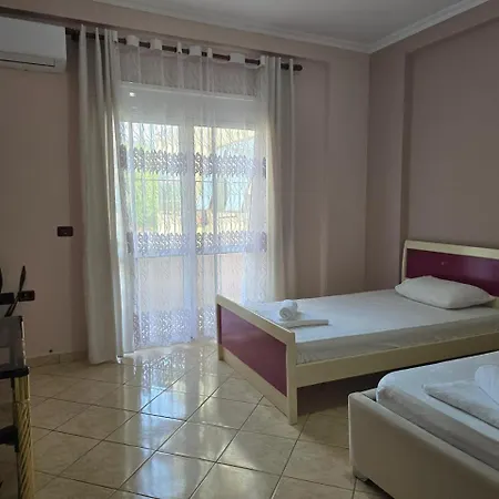 Lungomare Apartman Vlora