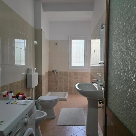 Apartman Lungomare Vlora