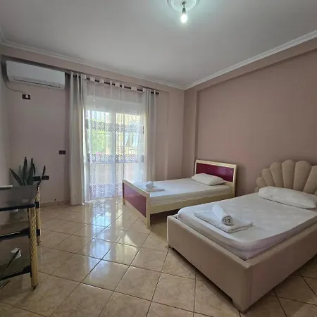 Lungomare Apartman