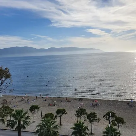 Lungomare Apartment Vlore