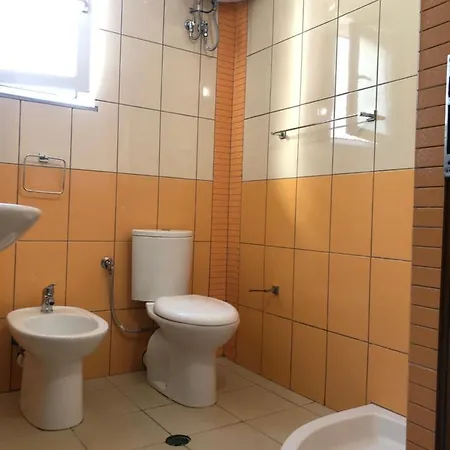 Apartment Lungomare