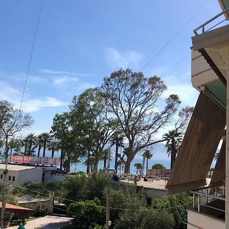 Lungomare Apartment Vlore