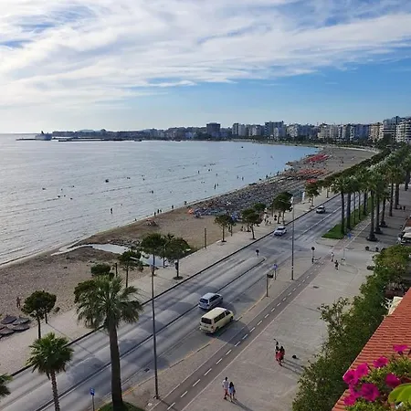 Lungomare Vlore