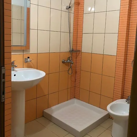 Apartment Lungomare Vlore
