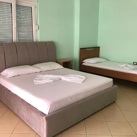 Apartment Lungomare Vlore