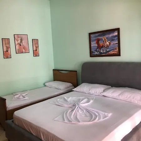 Lungomare Apartment Vlore