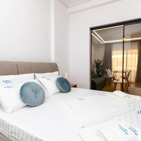 Lungomare Apartmán