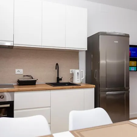 Lungomare Apartmán *