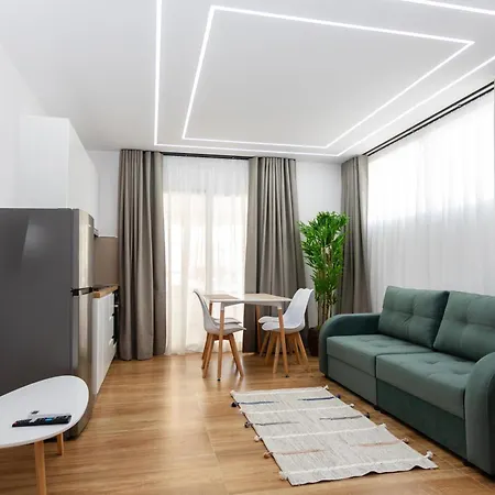 Apartmán Lungomare *