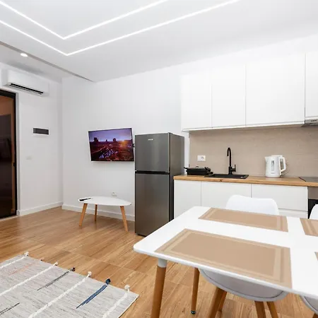 Lungomare Apartmán