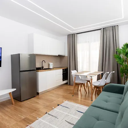 Apartmán Lungomare