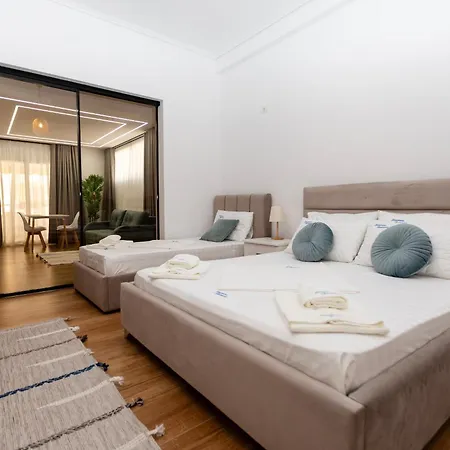 Lungomare Apartmán *