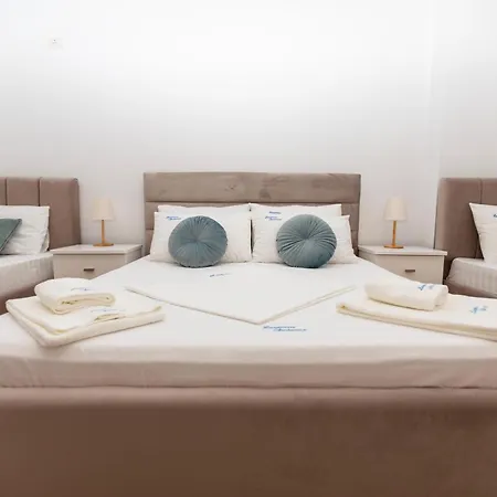 Apartmán Lungomare