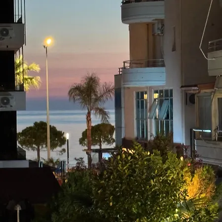 Lungomare