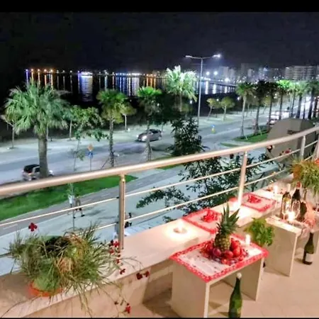Apartment Lungomare Vlore