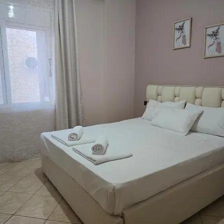 Lungomare Apartmán *