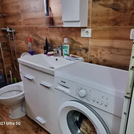 Apartment Lungomare *