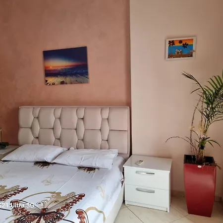 Apartmán Lungomare