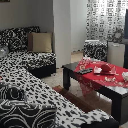 Apartmán Lungomare