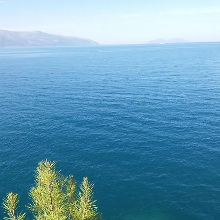 Apartmán Lungomare