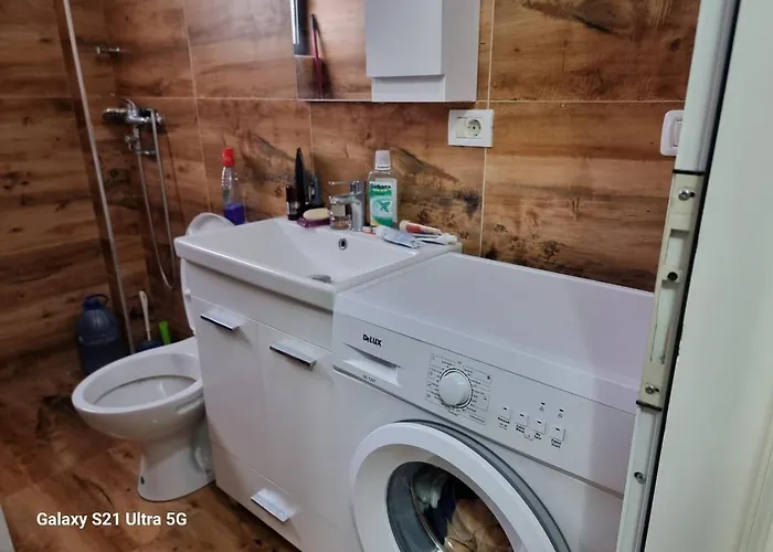 Appartamento Lungomare *