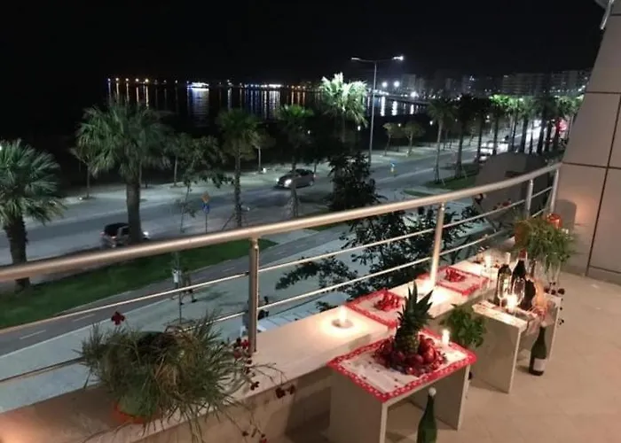 Lungomare Appartamento