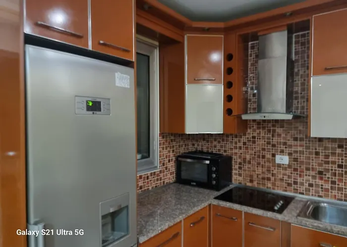 Appartamento Lungomare *