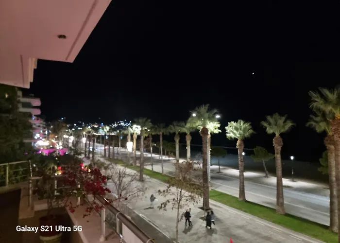 Appartamento Lungomare *