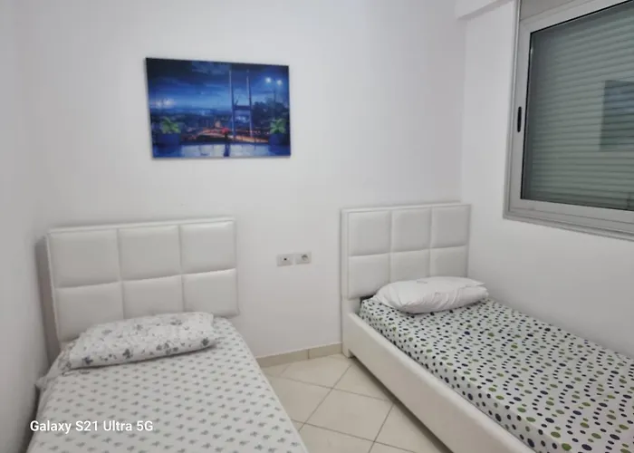 Appartamento Lungomare Vlorë