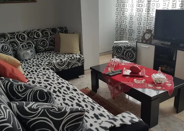 Appartamento Lungomare