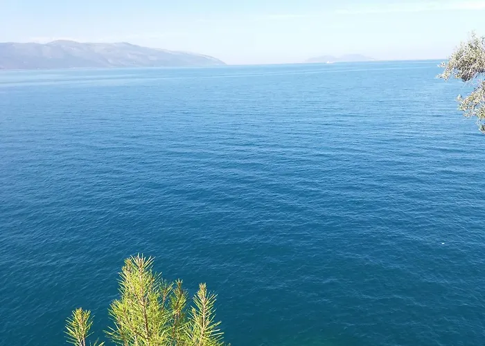 Appartamento Lungomare