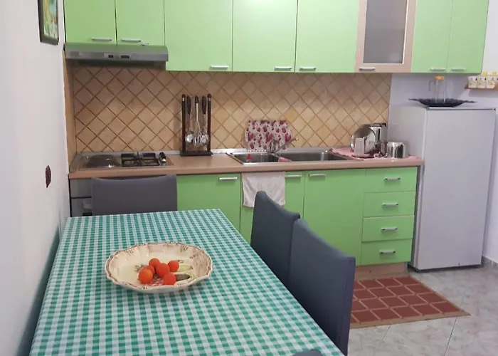 Appartamento Lungomare Vlorë